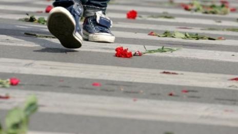 Стартира глобалната седмица на пътната безопасност