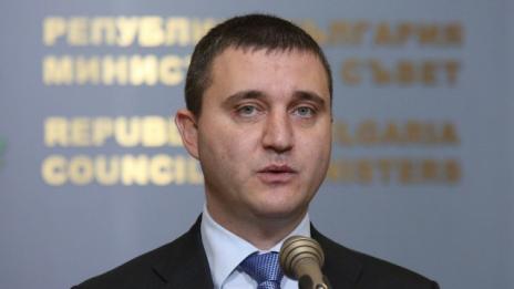 952 млн. лв. е излишъка в бюджета през януари