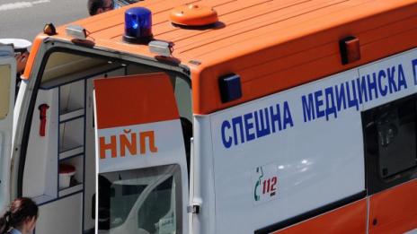 Бивш депутат от Пловдив падна от третия етаж