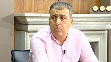 Проф. Христо Кожухаров: Не може с лекарство да победиш дрогата