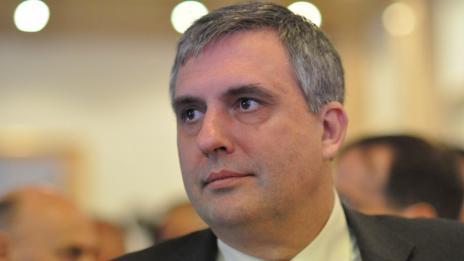 Ивайло Калфин: Пенсионната реформа ще е задача №1 за мен