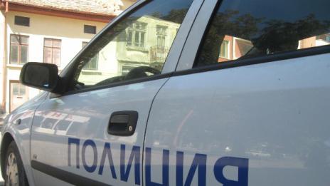 19-годишна задигна лаптоп от магазин