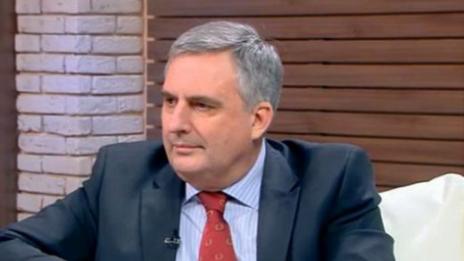 Ивайло Калфин: Гоня две цели – по-независима пенсионна система от бюджета и по-високи пенсии
