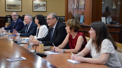 Варна представи добри практики в грижата за възрастните хора