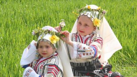 Лазаровден празнува победата на живота