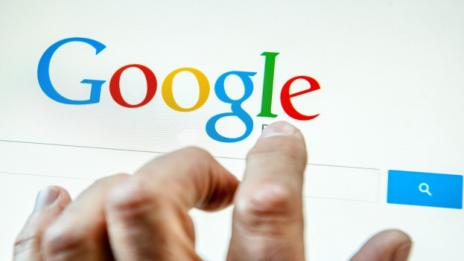 Сбогом, Google!