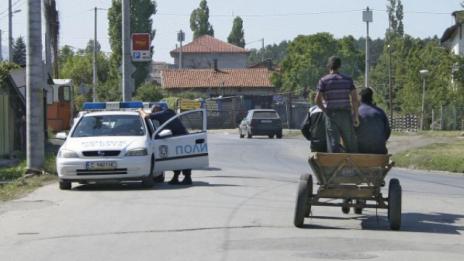 Полицай във всяко село е само първа стъпка, подсеща асоциация