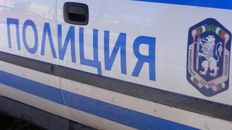 "Фолксваген“ помете жена на ул. „Дойран“ във Варна