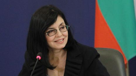 Меглена Кунева: Не подценявайте българския учител!