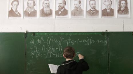 65% от учителите тормозени от деца, колеги, родители...