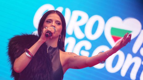 "Bangaranga" на DARA изпревари Азис и стана най-слушаната българска песен в историята на Spotify