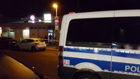 Убит и ранени при стрелба в нощен клуб в Берлин