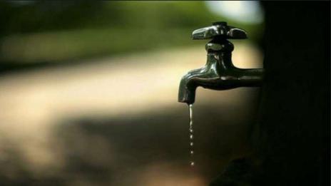 В китното село Близнаци пият вода с желязо