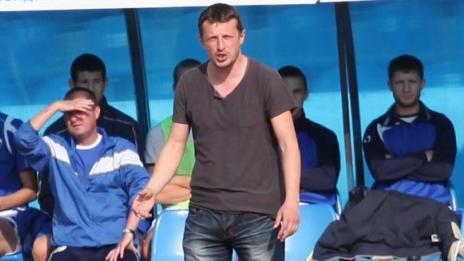 „Соколите“ накълваха „Бабушки орли“