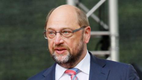 Седем номинации за нов председател на Европейския парламент