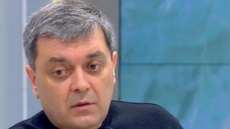 Синдикатът на МВР: Камионът, с който загина Асен, не е бил приспособен да вози пътници