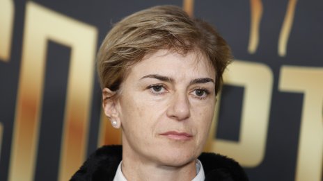 Катя Дафовска претърпя тежка катастрофа