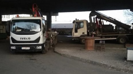 Осъдиха варненец, опитал да избегне глоба от "паяка"