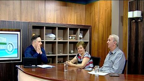 "Щрихи от утрото" (19.07.2017) - Македонци и тракийци от целия регион окупират Аспарухов парк