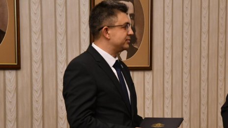 БСП и ИБГНИ още не са решили да подкрепят ли кабинета "Николов"