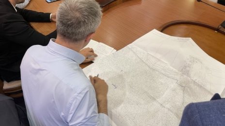 Кметът на Варна кани парламентарно представените партии преди изборите