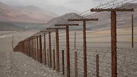 17 души са убити при нападение срещу гранично поделение в Таджикистан