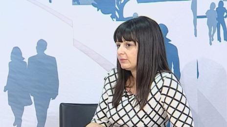 "Щрихи от утрото" (13.04.2016) - Кои са най-често срещаните нарушения на трудово-правните отношения във Варна? 