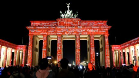 Германците искат сближаване с Русия