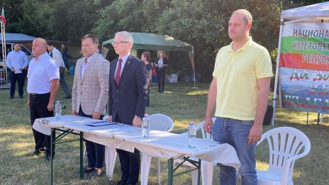 Държавата обмисля механизъм за устойчиво финансиране на малките населени места
