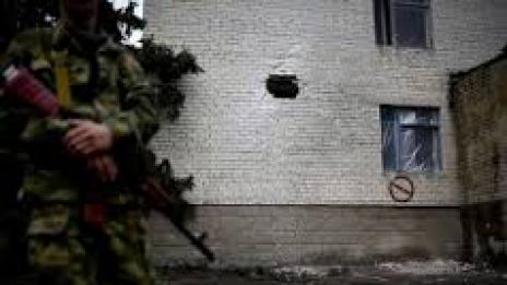 Само за ден – 7 убити в Източна Украйна