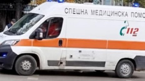 Шестима пострадали при катастрофи през последното денонощие