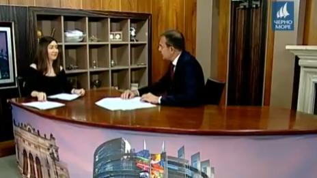 "Посоки.eu" 14 май 2017