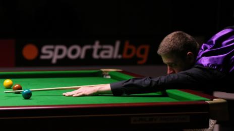 Сериозно българско присъствие на Bulgaria Open