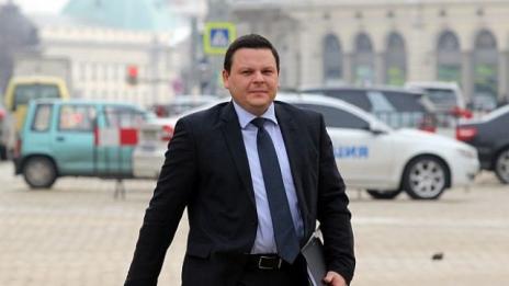 Служебният министър уволни шефовете на БДЖ и НКЖИ