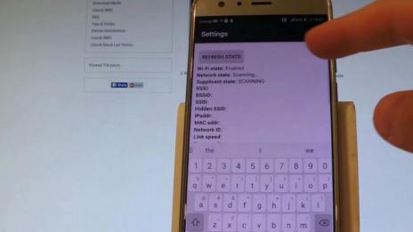 Ето как да разберете кой ви наблюдава през вашия смартфон