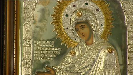 АМВОН 16.03.2019 г  - ЕЛА И ВИЖ ПЪРВА НЕДЕЛЯ НА ВЕЛИКИЯ ПОСТ