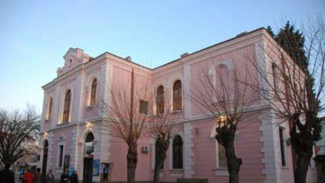 Изложба с древни татуировки показват в Бургас