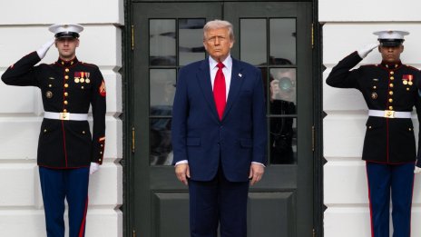 Тръмп много държи Лукойл да е в американски ръце 