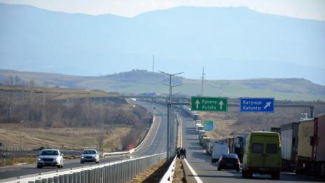 Шивашки цехове у нас затвориха заради гръцката блокада