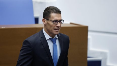 Константин Проданов: Цените на храните падат, откакто ние сме дошли на власт
