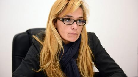Ще отстранят ли окончателно от длъжност Иванчева?