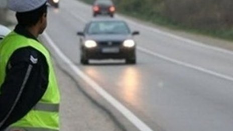 ЕС обмисля въвеждането на категория В+ за водачи на високопроходими автомобили 