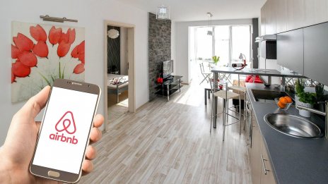НАП погна хазяите в Airbnb