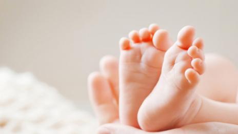 52-годишна варненка роди здраво бебе