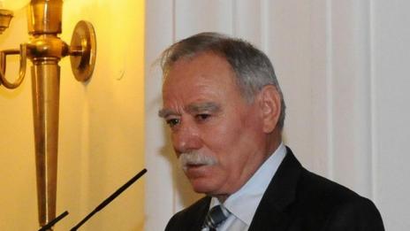 След скенера: Георги Иванов няма тежки увреждания на мозъка  