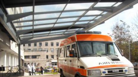 Седем са офертите по обществената поръчка за 400 нови линейки