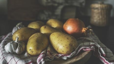 Продукти, които не трябва да съхранявате заедно	