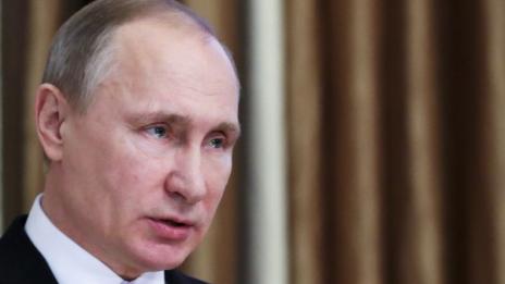 Путин иска космодрума "Восточний" да бъде завършен бързо