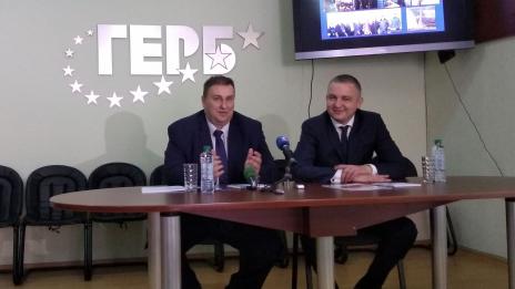 Кметът Иван Портних: Емил Радев има голям принос за евросредствата за развитие на Варна
