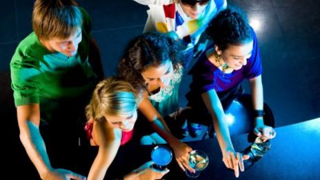 България заема челно място в класация за пиене сред тийнейджърите